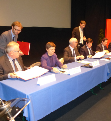 Image for Aréli et l’Etat innovent ensemble dans le cadre de la loi de mobilisation du foncier public