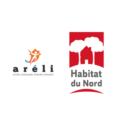 Image for Aréli et Habitat du Nord collaborent sur la question du maintien dans le logement des locataires