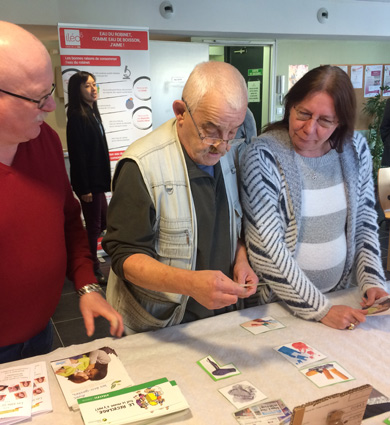 Image for Les économies d’énergie au programme des résidences et pensions de famille !