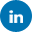 Icône Linkedin