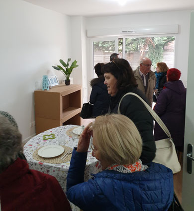 Image for A Roubaix, la résidence seniors ouvre en août