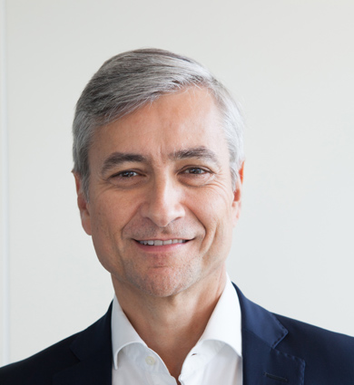 Image for Jean-Philippe Courtois, de Microsoft, grand témoin du déjeuner de l’Emergence