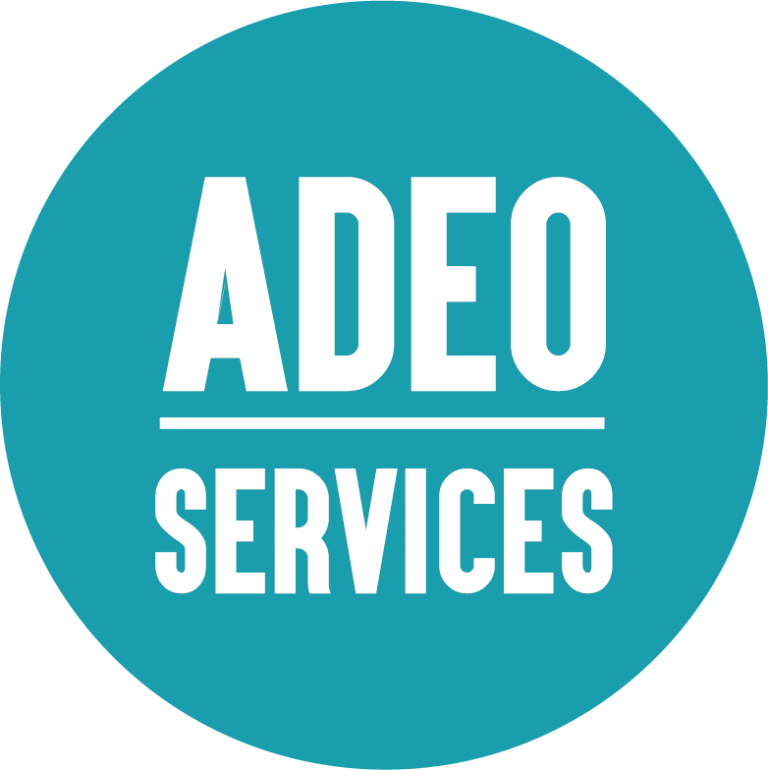 LOGO_ADEO_SERVICES - Areli