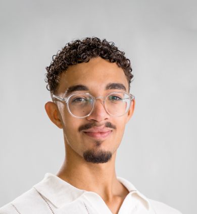 Image for Ahmed Ghemari, à pas de premier