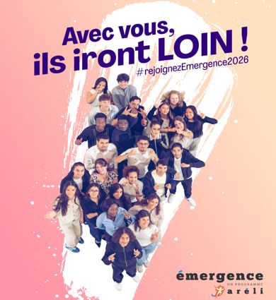 Image for Le soutien de l’Etat et des collectivités locales au programme Emergence