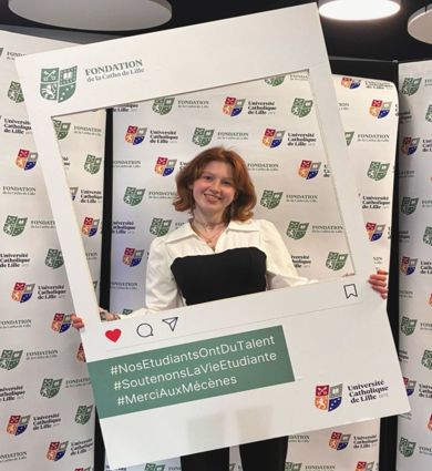 Image for Meryem Atik, droit au cœur