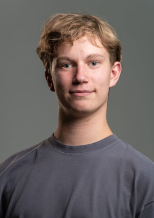 Adrien Beugin, bifurquer pour mieux avancer
