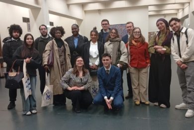 Quand les lauréats créent des opportunités pour les autres